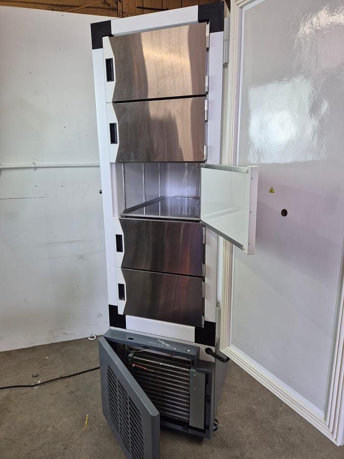Used Revco UXF300 UXF Freezer