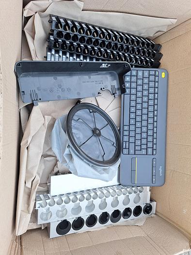 Used Stratec Gemini Fully Automated Microplate Processor