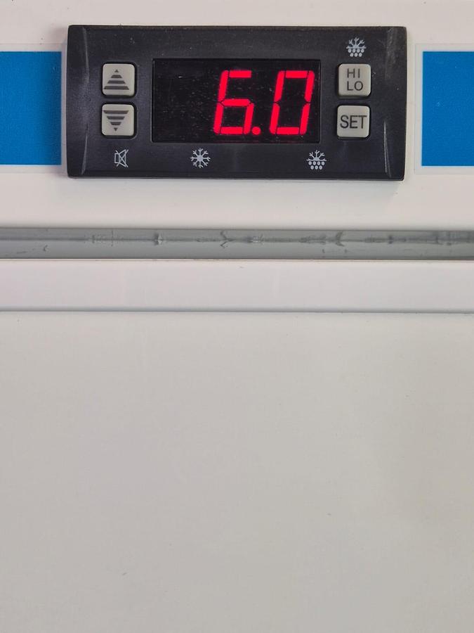 Used Labcold Pharmacy Refrigerator, Model RLPR1514