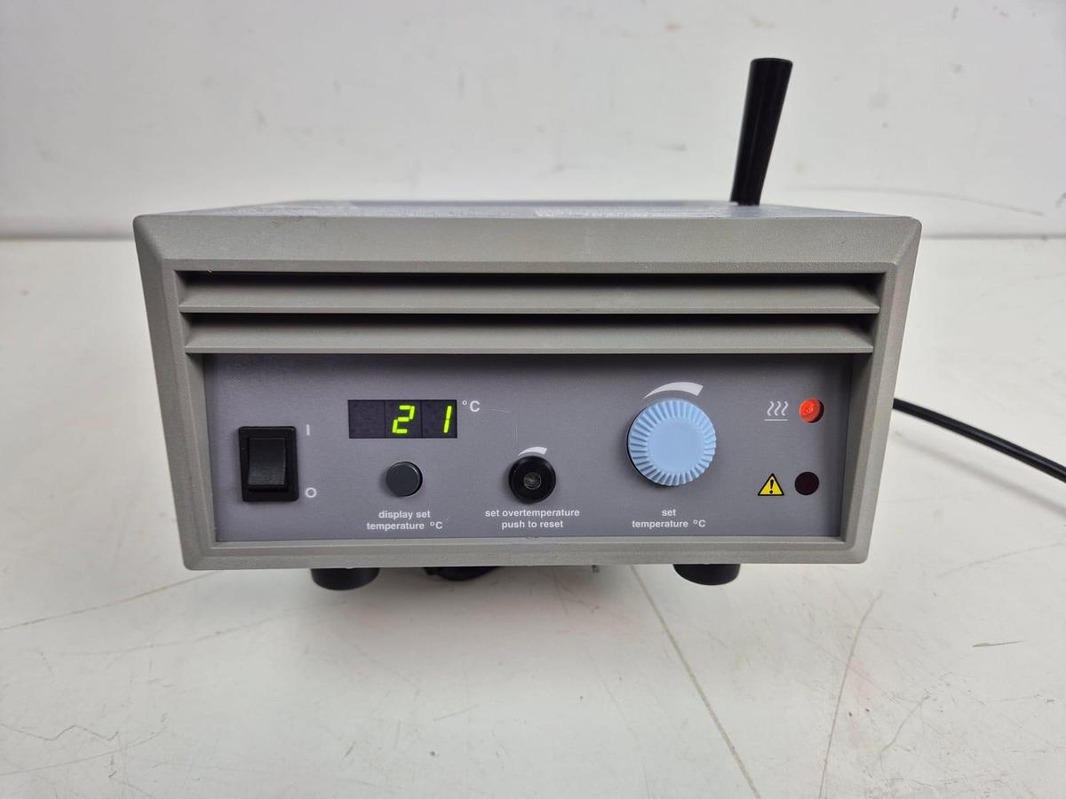 Used Grant Bath QBT1  