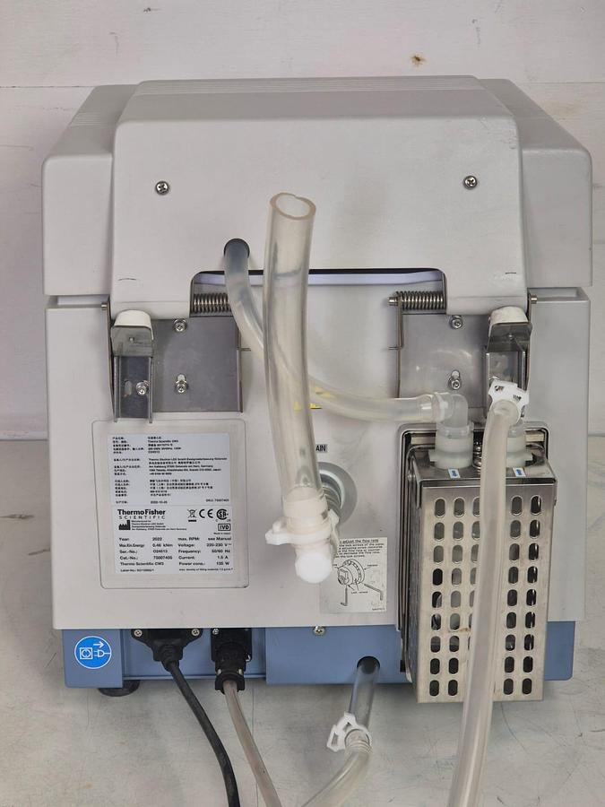 Used Thermo Scientific CW3 Cell Washer