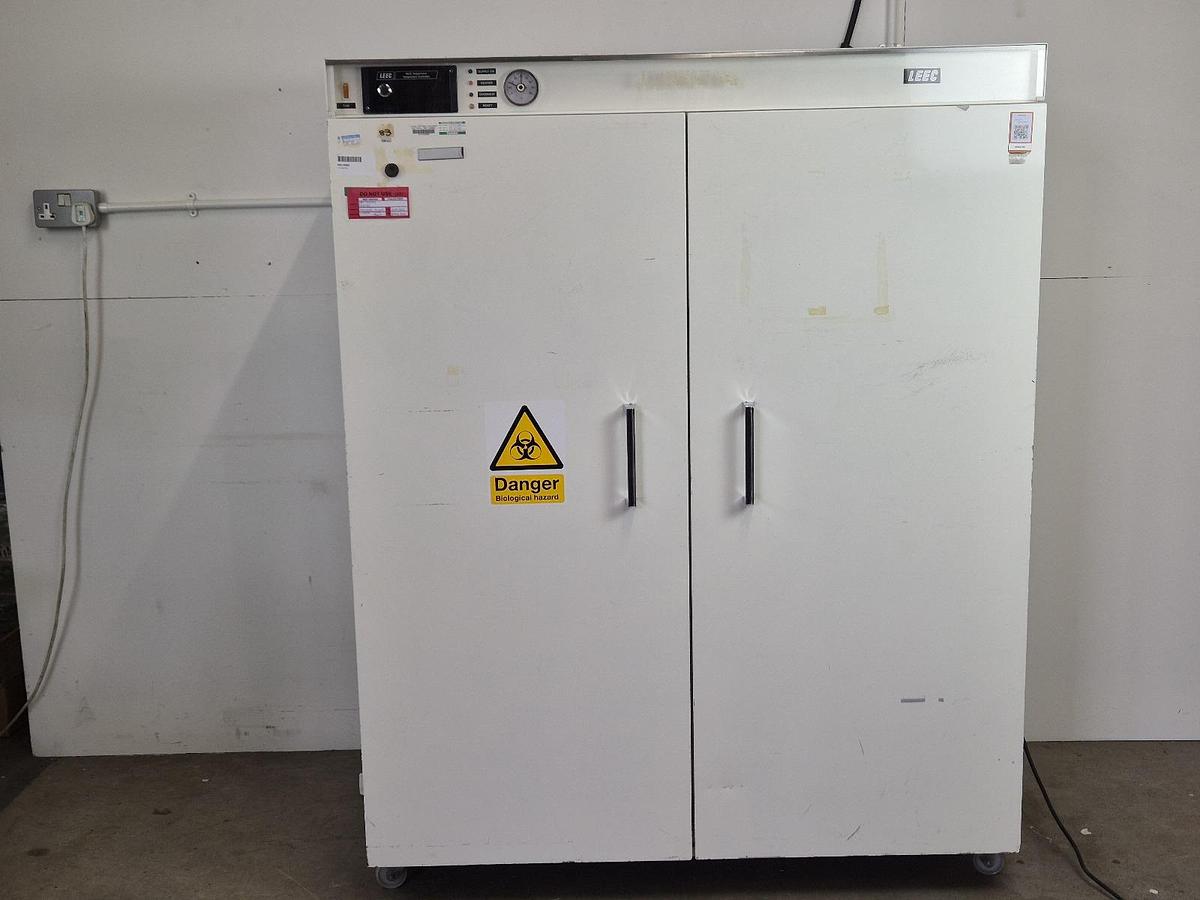 Used LEEC P33 Mk 11 Proportional Temperature Controller