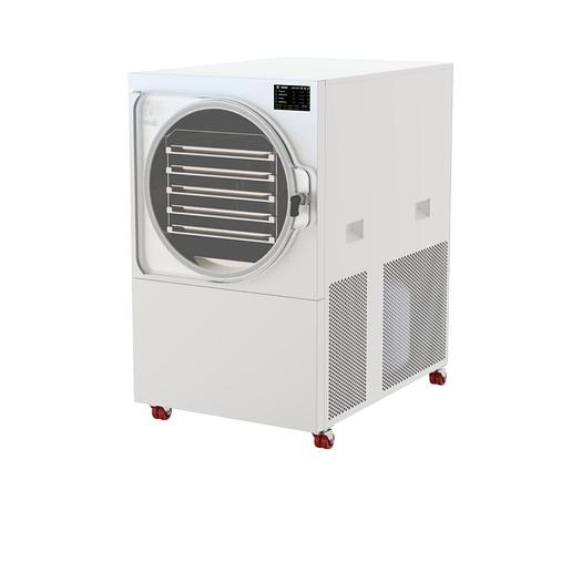 Used Leosmak LEO-010 Compact freeze dryer
