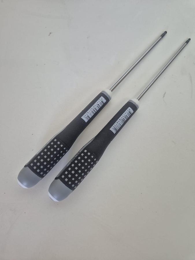 Used  Specac Quest Single reflection ATR FTIR Accessory