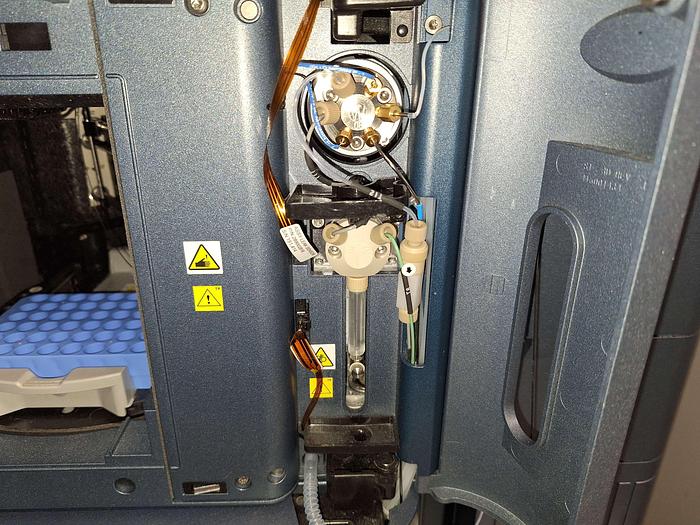 Used Waters Acquity UPLC H-Class bio system