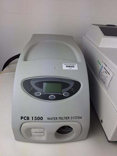 Used Agilent Cary 1000 UV-Vis spectrophotometer