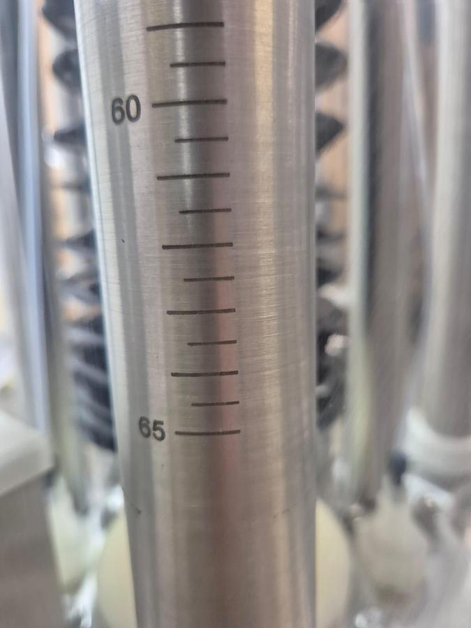 Used AxiChrom 300/300 Chromotography Column