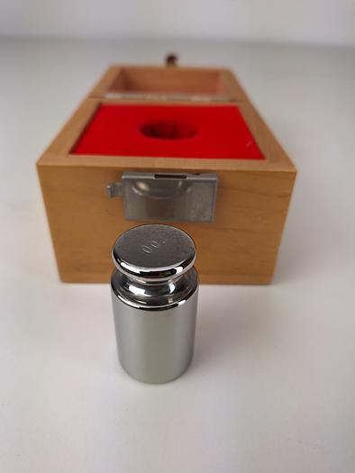 Used Analytical 200g Weight