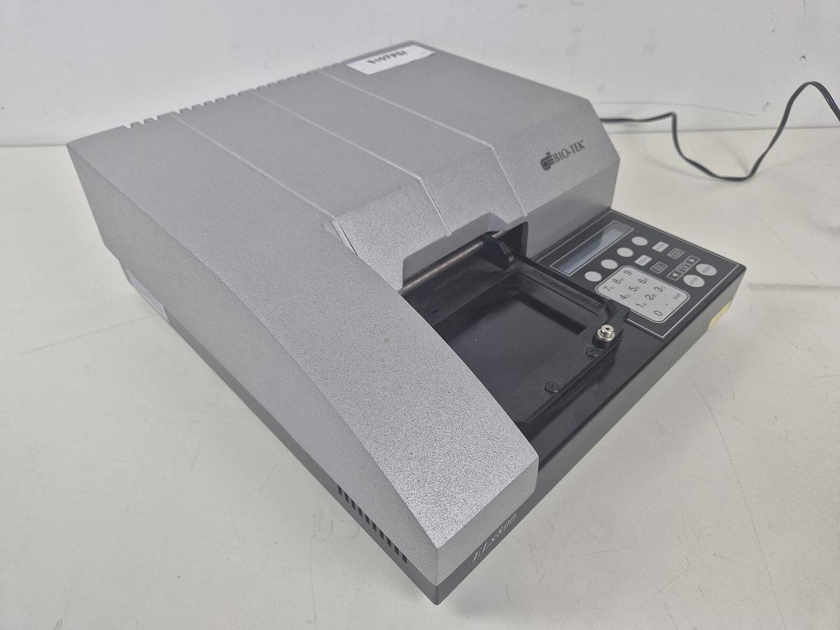 Used Biotek ELx800 Microplate Reader
