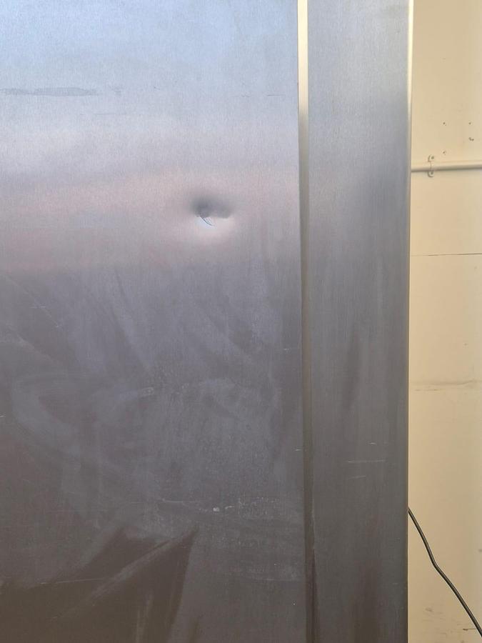 Used Gram R290 Fridge