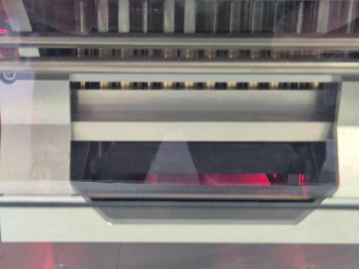 Used Genlab MINO/6 Oven 6L