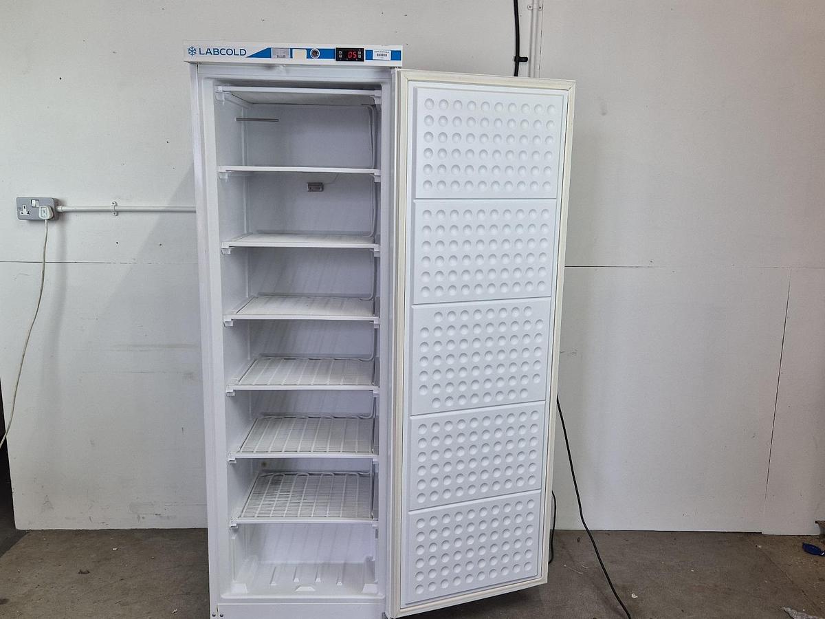 Used Labcold RLVF1514 Sparkfree Freezer