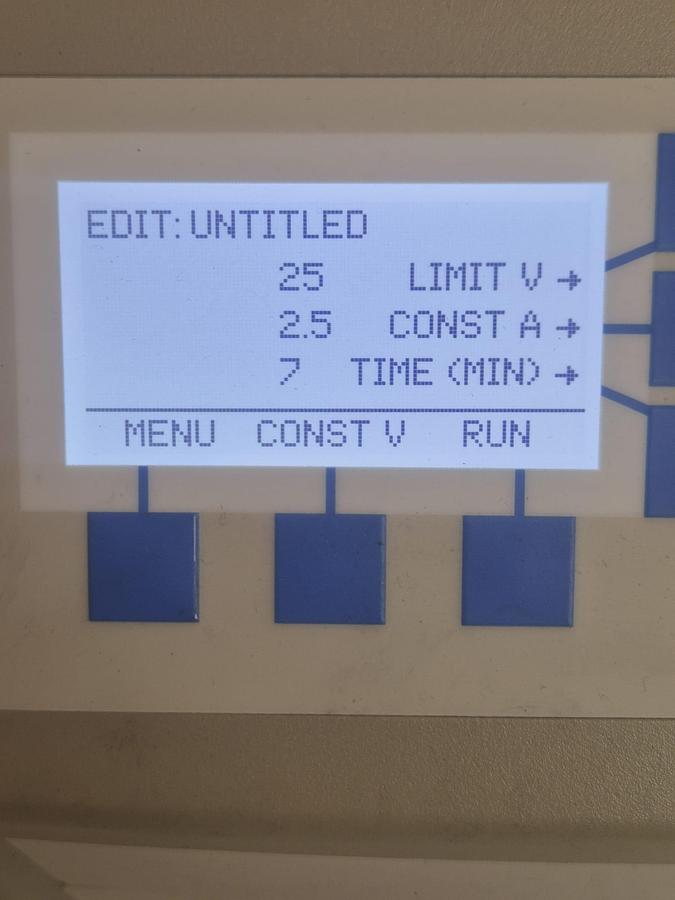 Used BioRad Trans-Blot Turbo 690BR Transfer System