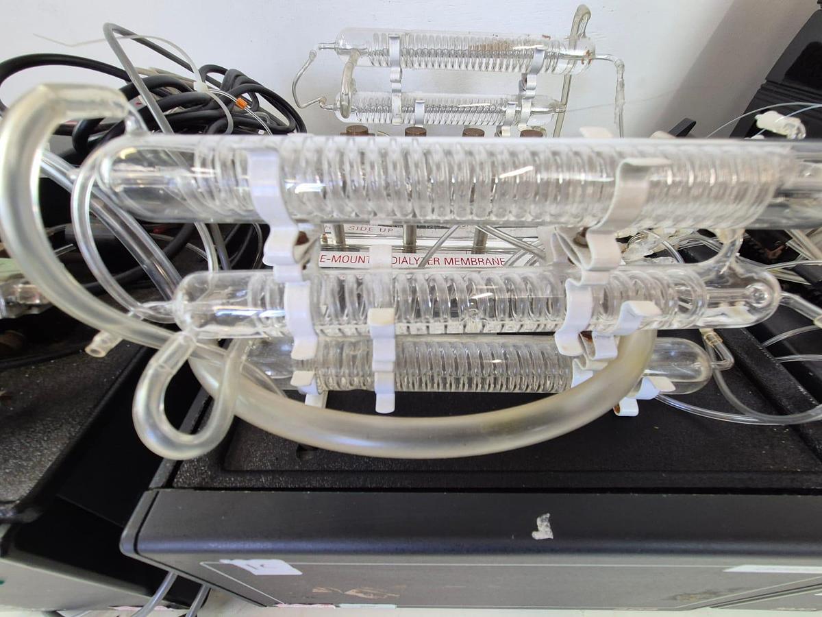 Used Astoria Pacific 411S Autosampler