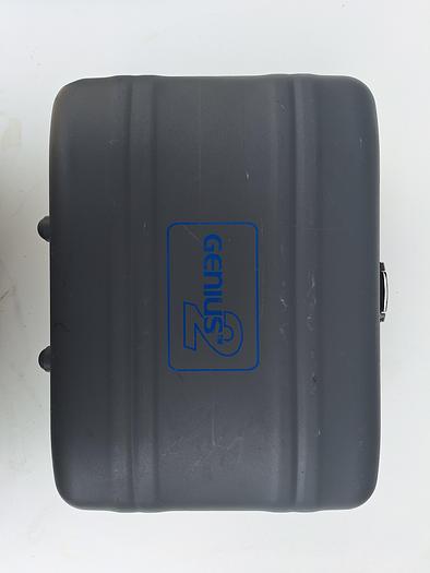 Used Kendall Genius 2 Checker/Calibrator