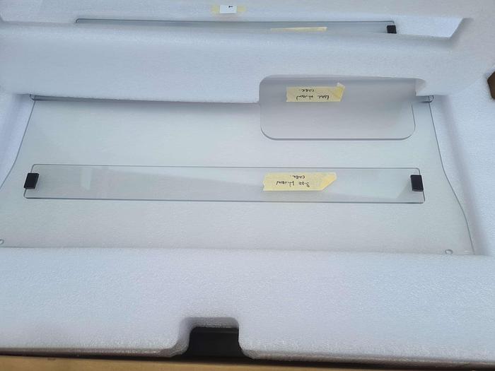 Used Unused Opentrons OT-2 with HEPA module Liquid Handling Robot in original packaging