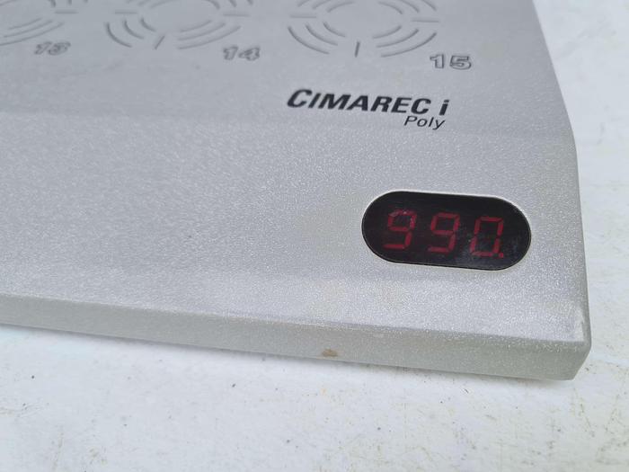 Used Thermo Scientific Cimarec i Poly Multiple Magnetic Stirrer Systems