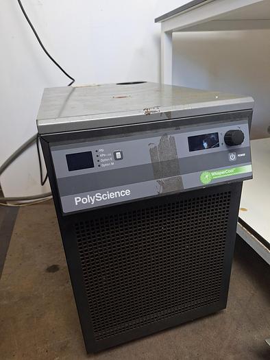 Used PerkinElmer NexION 300D