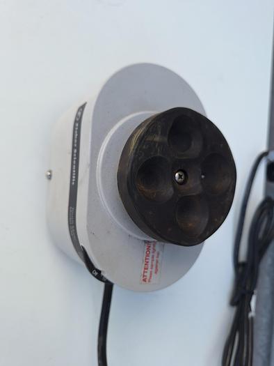 Used Fisher Scientific Model 232 Vortex Mixer