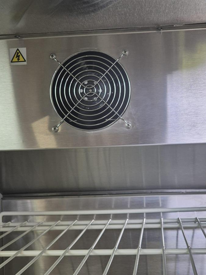 Used LMS 400W R134A Cooled Incubator