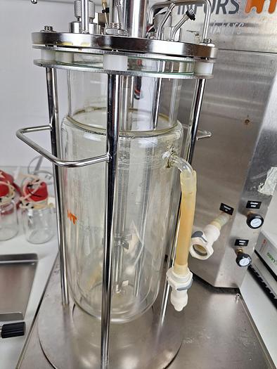 Used Infors HT Labfors 3