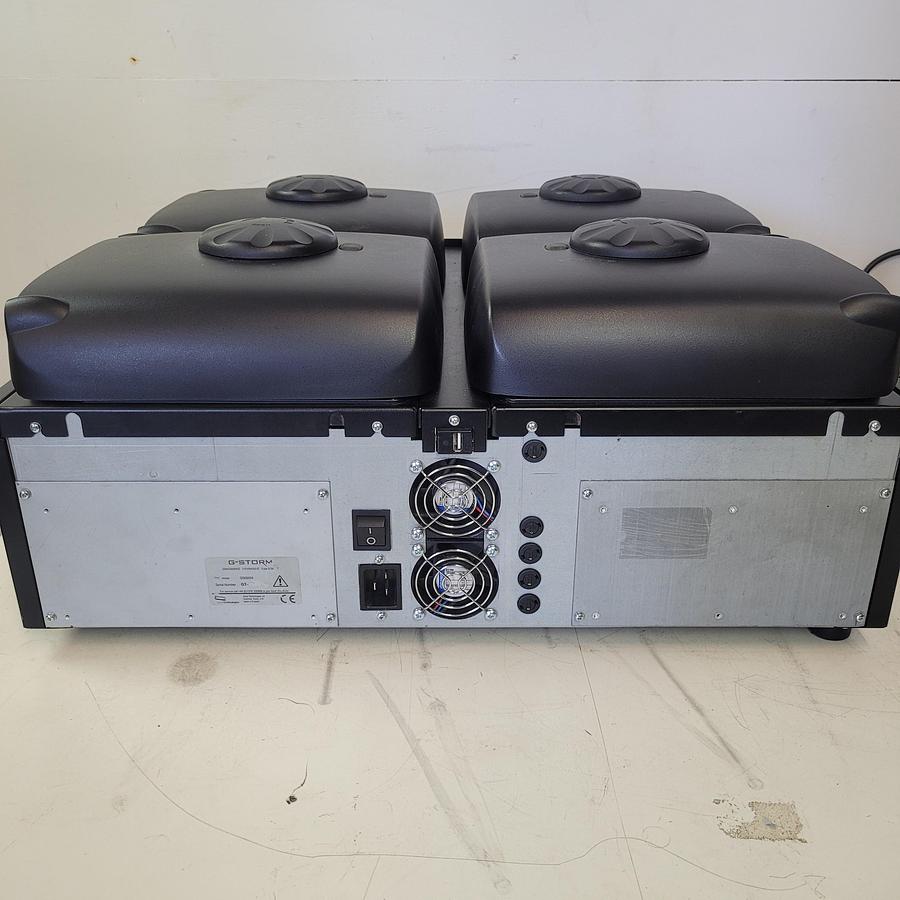 Used G Storm GS000004