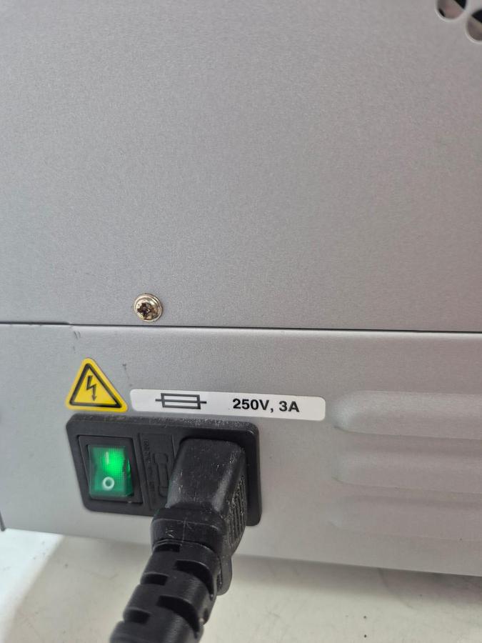 Used Promega Maxwell 16 Magnetic Particle Processor MX3031