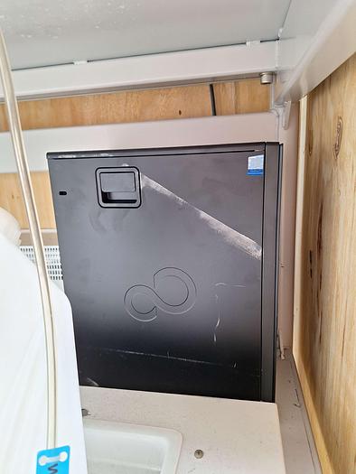 Used Phadia Immunocap 250 Immunoassay Analyzer