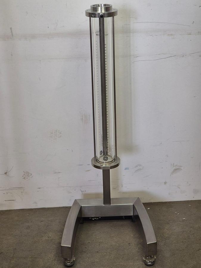Used Axichrom 50/300 Chromatography Column