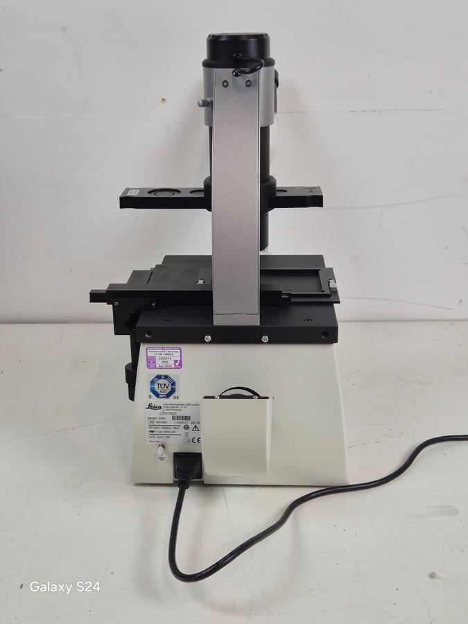 Used Leica DMi1 Telescope