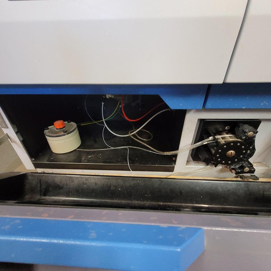 Used Horiba Scientific Ultima 2