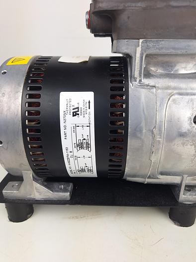 Used Biotek Instruments Vacuum pump 2