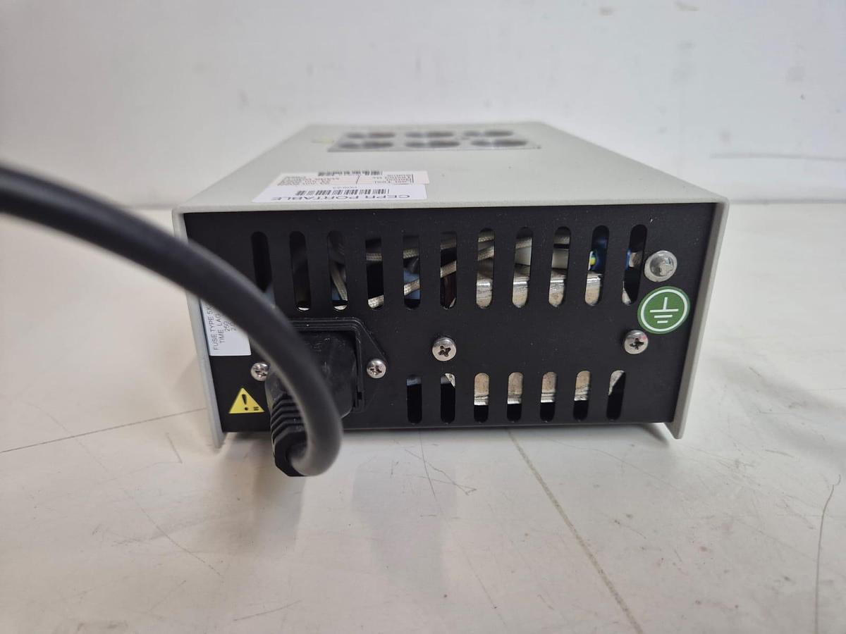 Used Thermo Scientific 2050 1CE Multi Blok heater