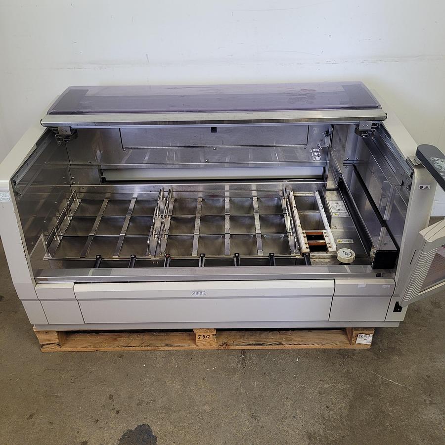 Used Tissue-Tek Prisma E2S