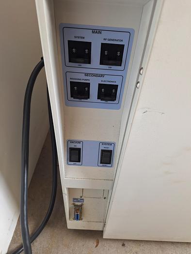 Used PerkinElmer SCIEX ELAN DRC II