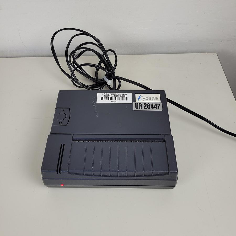 Used for Kyosha kyoline co29-k5 Printer