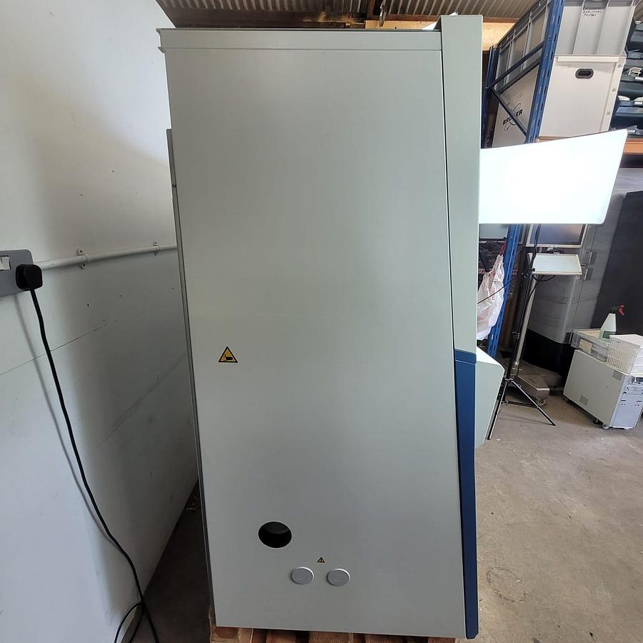 Used 2016 Thermo Scientific MSC 1.2 Safety Cabinet Class 2