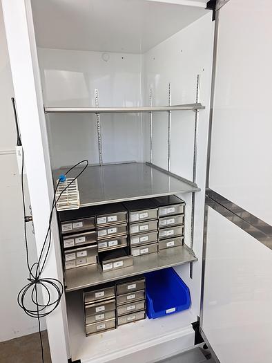 Used Thermo Sienctific TSX40086V Ultra Low Temp Freezer