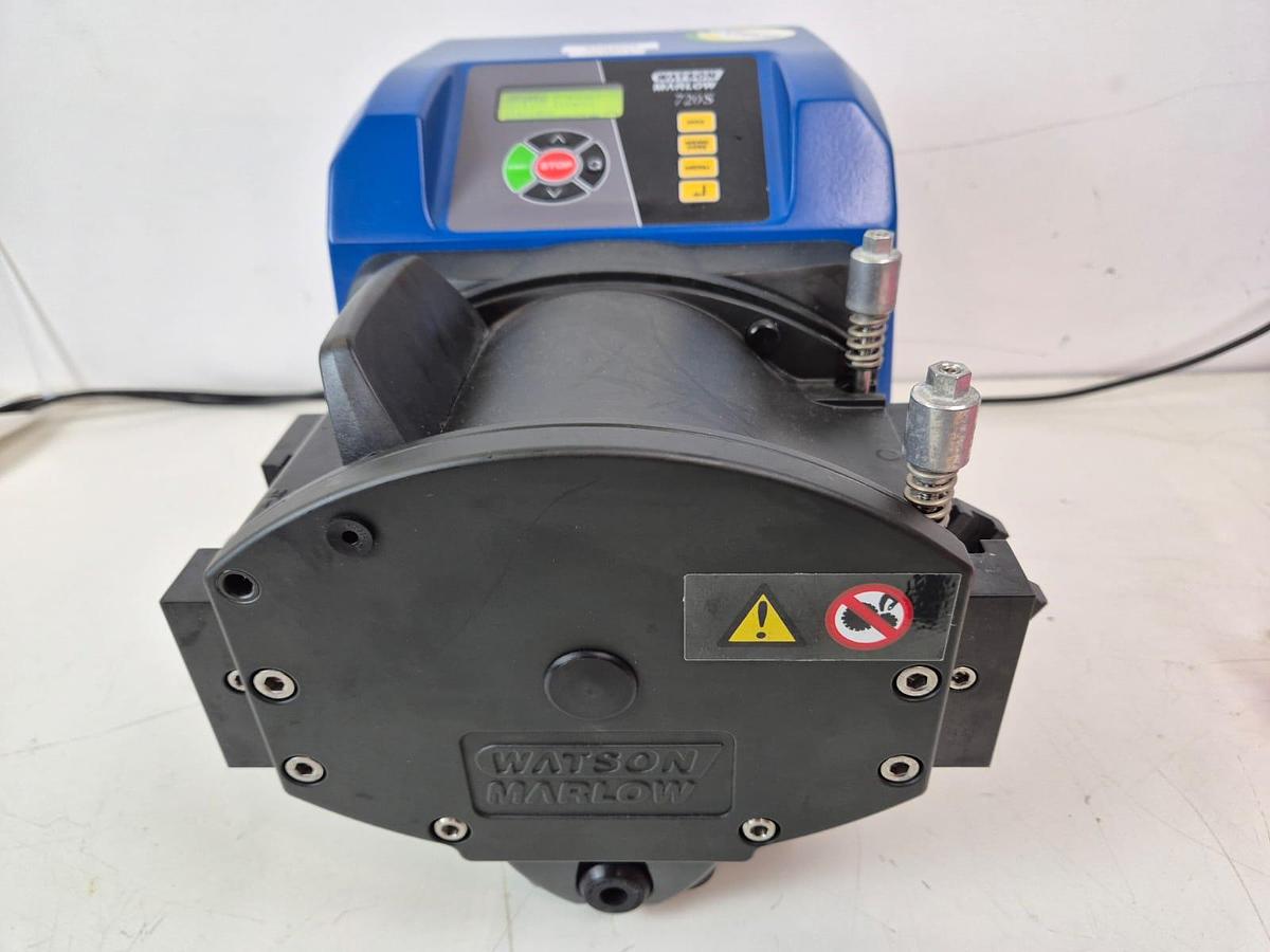 Used Watson Marlow 720S Peristaltic Pump