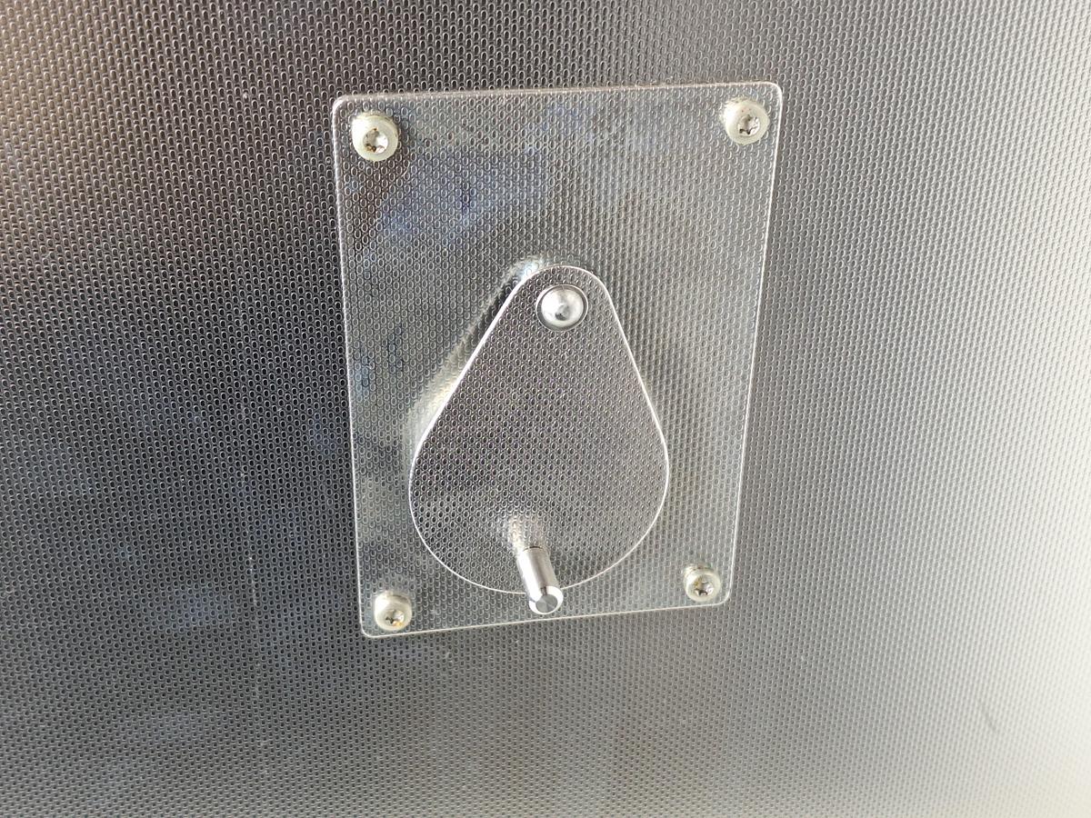 Used Halo Labs Horizon Particle Analyzer