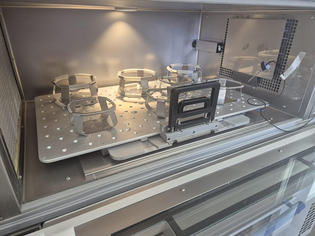 Used Thermo Scientific Max Q 8000 Incubator Stack