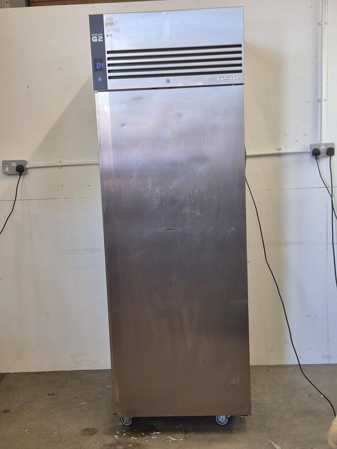 Used Foster EcoPro EP700H Pro Cabinet Freezer