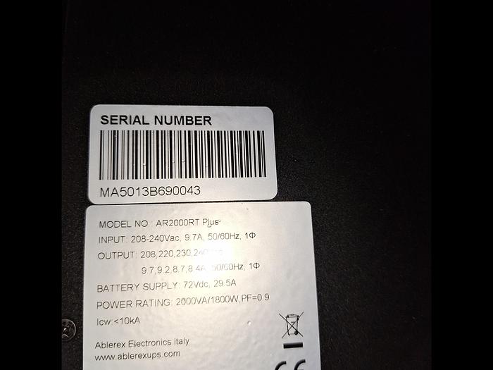 Used Caliper Life Sciences IVIS Lumina II Imaging System