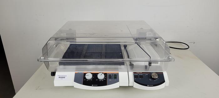 Used Heidolf Titramax 1000 Shaker/mixer