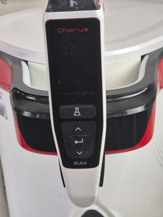 Used Elga Veolia LA757 Lab Water Purification System