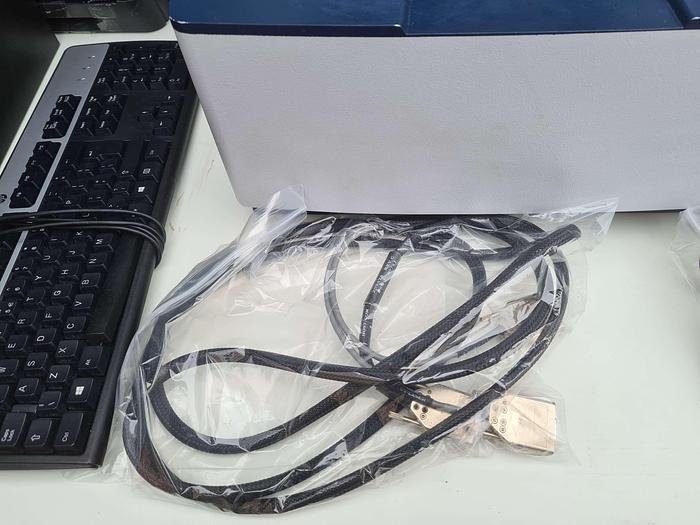 Used Bruker Microflex LT/SH MALDI-TOF Mass Spectrometer