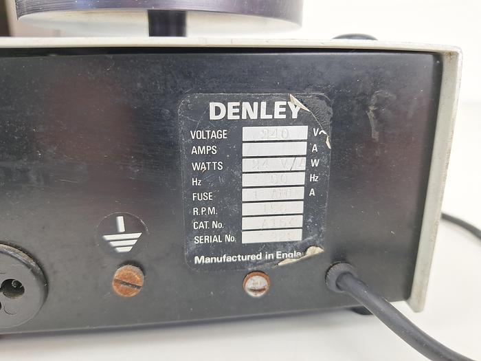 Used Denley A154