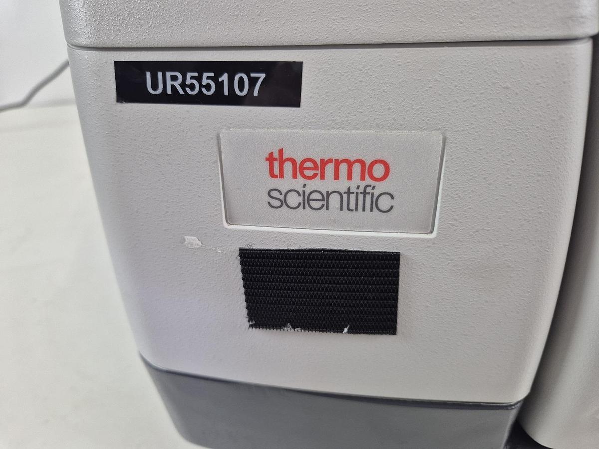 Used Thermo Scientific Nicolet IS50 FT-IR Spectrometer + 2 Packs accessories