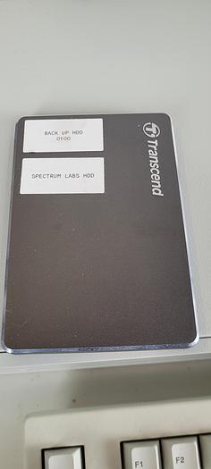 Used Eppendorf Dasgip Bioblock System