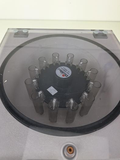 Used Diamed Diacent-12 Centrifuge